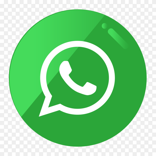 WhatsApp Button